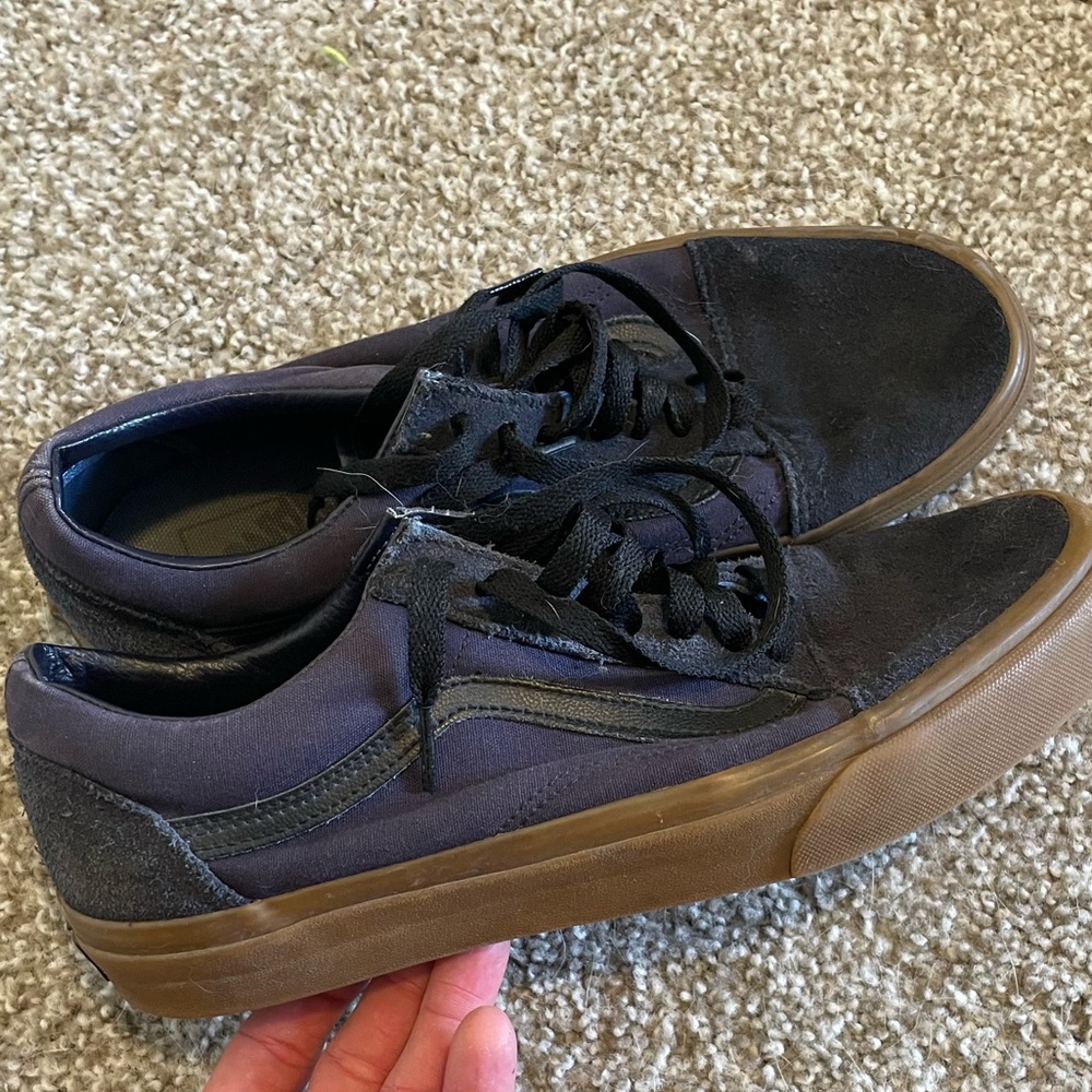 Vans sneakers
